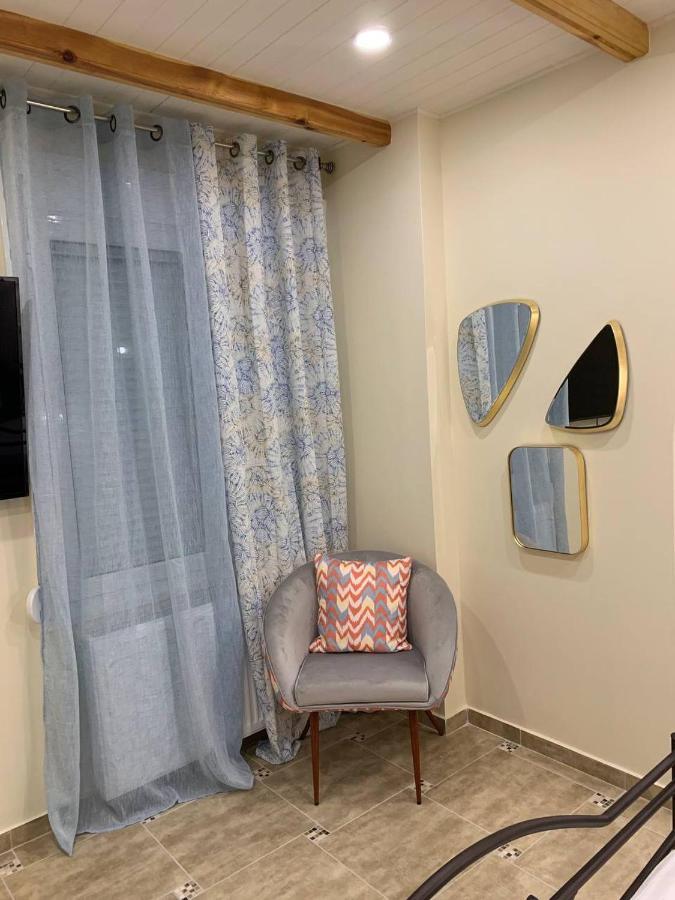 아테네 Cute Corner In The Centre Vipgreece 아파트 외부 사진