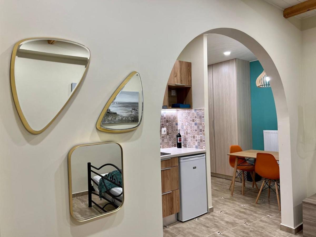 아테네 Cute Corner In The Centre Vipgreece 아파트 외부 사진