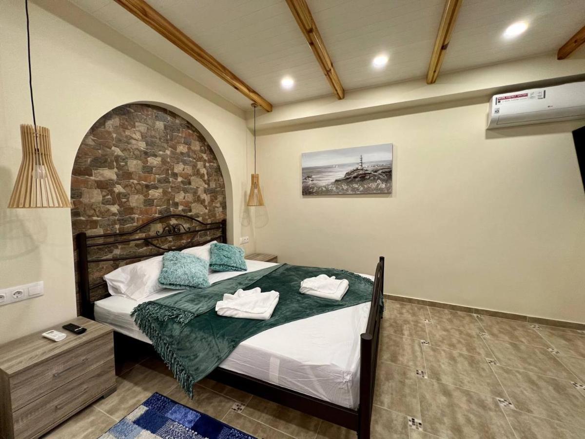 아테네 Cute Corner In The Centre Vipgreece 아파트 외부 사진