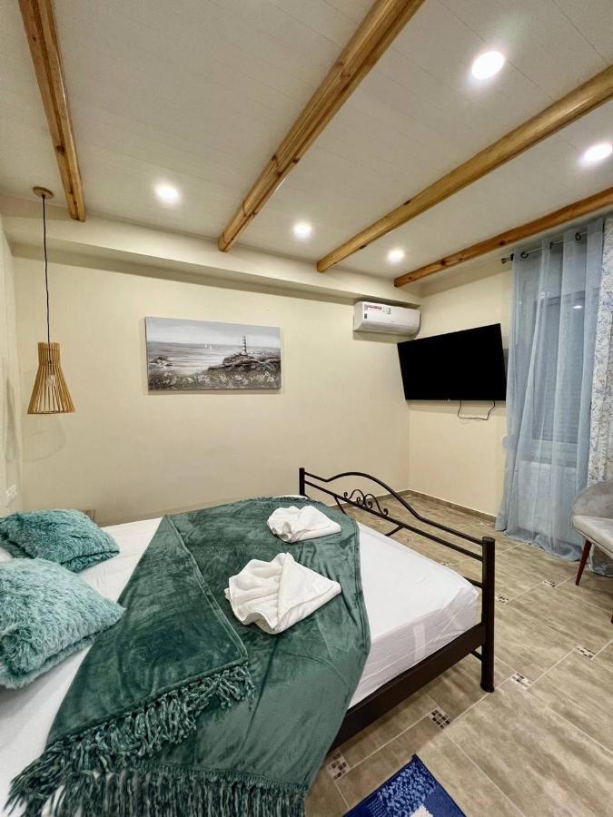 아테네 Cute Corner In The Centre Vipgreece 아파트 외부 사진