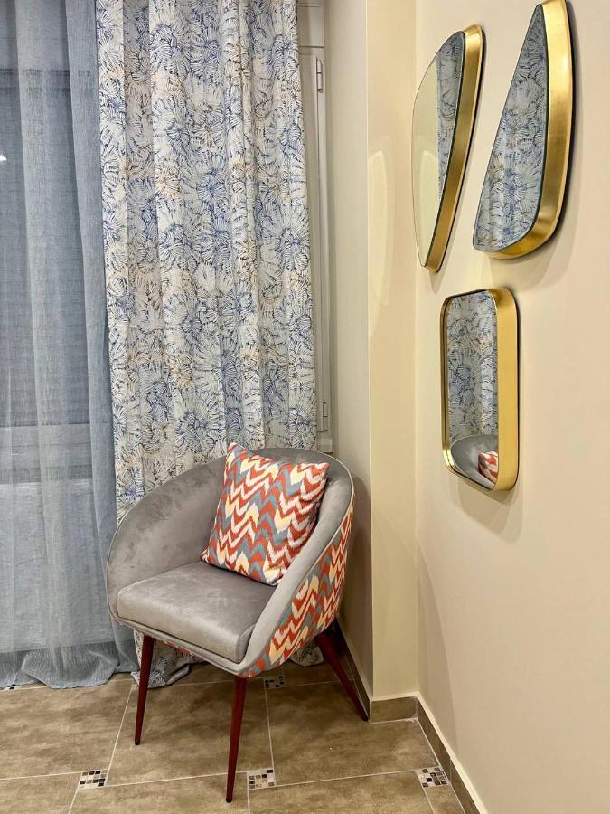 아테네 Cute Corner In The Centre Vipgreece 아파트 외부 사진