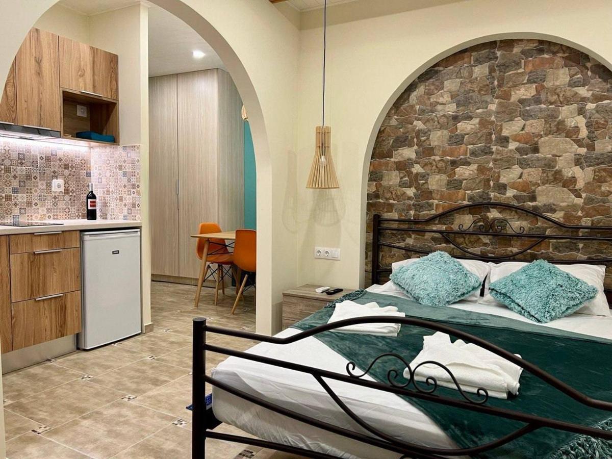 아테네 Cute Corner In The Centre Vipgreece 아파트 외부 사진