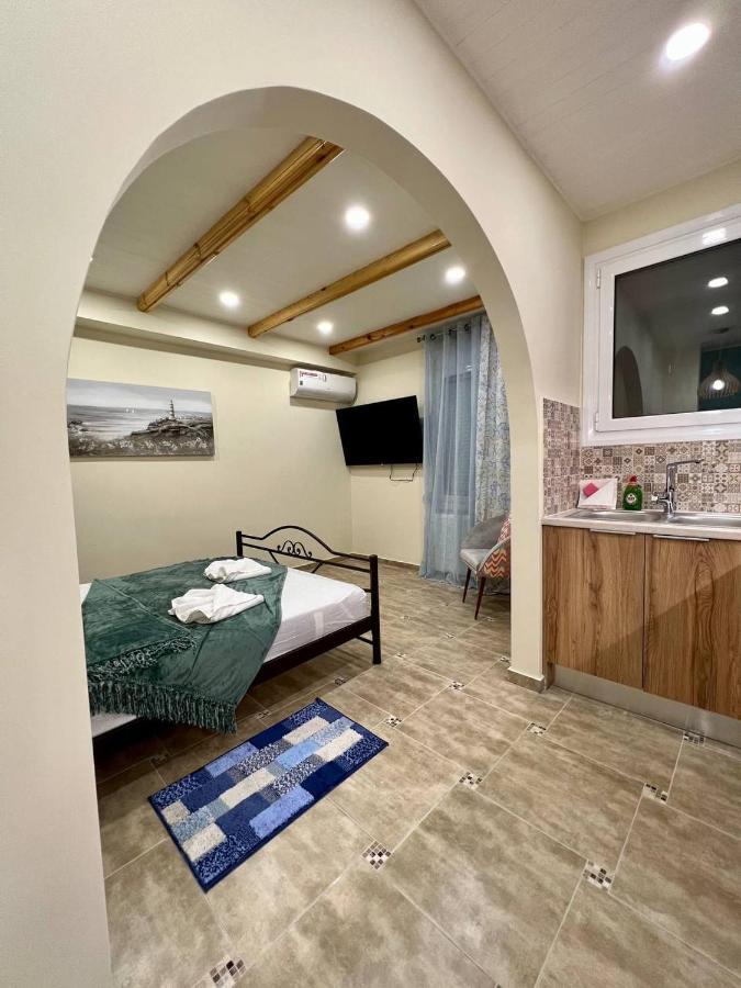 아테네 Cute Corner In The Centre Vipgreece 아파트 외부 사진
